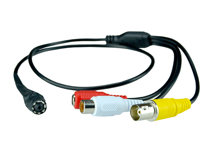 Telecamera IP onvif da esterno POE
